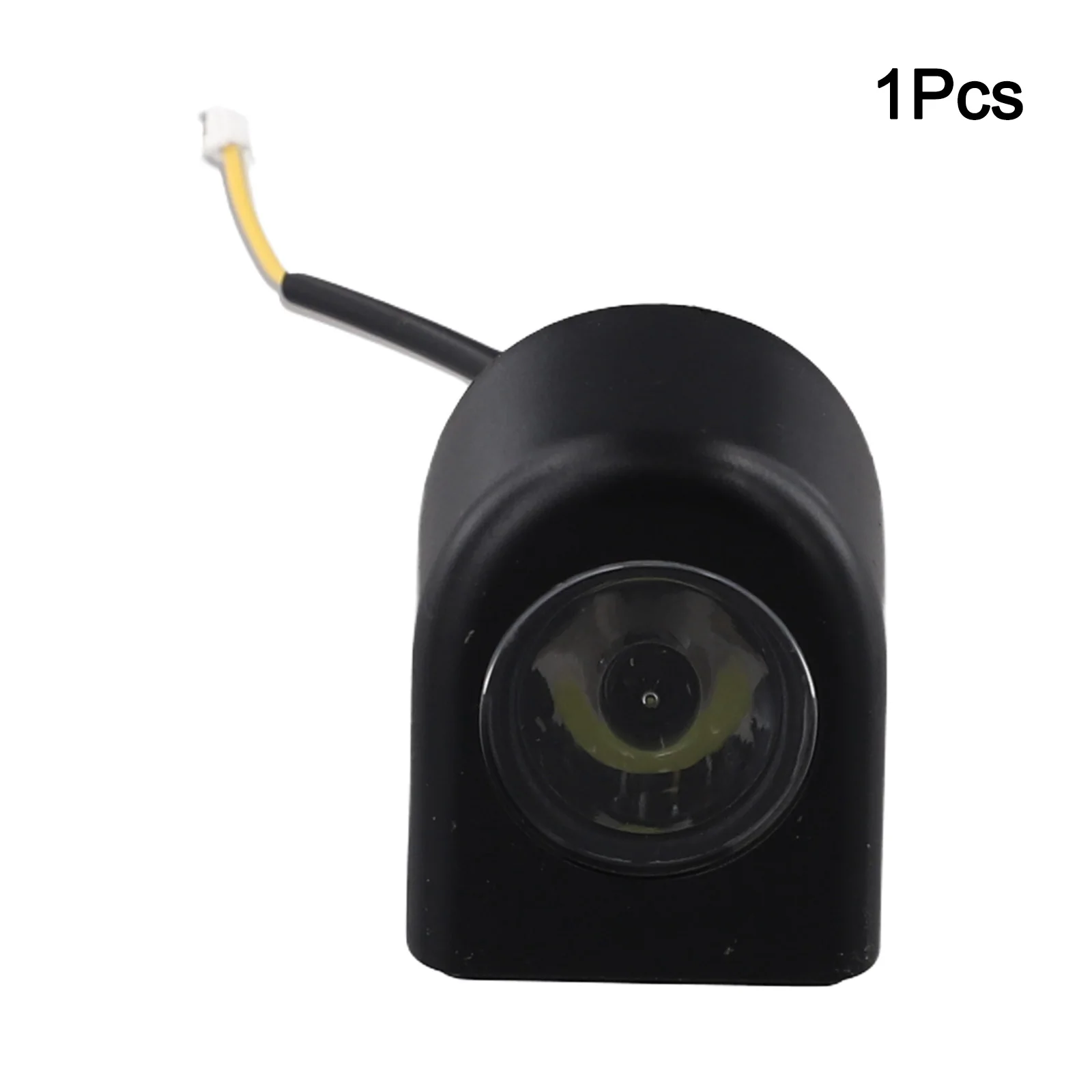 For Xiaomi M365/pro Headlight Outdoor Sturdy Versatile Electric Scooter Longevity Modern Safety High-performance