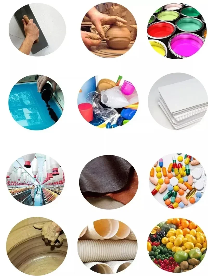 Hydroxypropyl Methyl Cellulose High Quality Hpmc For Construction 200000mpa.s