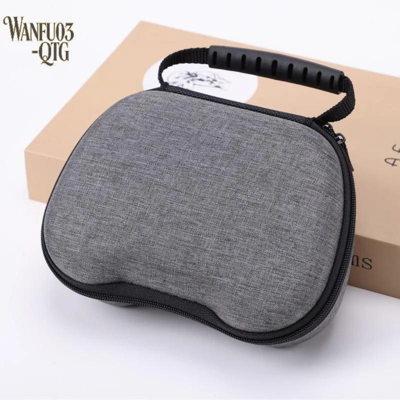 Hot Universal Hard Travel Controller Case Suitable For Switch Game Boards Travel Controller Carrying Hard Protection Box 1PC