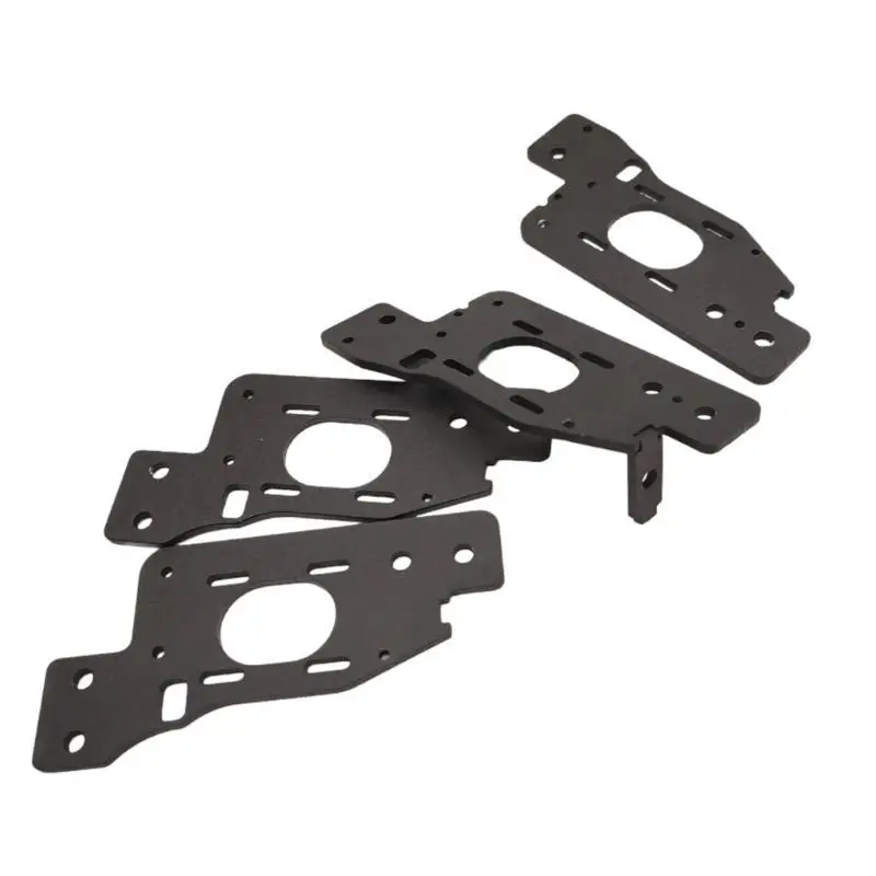 R53C 42 Schrittmotor-Befestigungshalter AWD-Halterung für 3D-Drucker-Schrittmotoren – Detail 4
