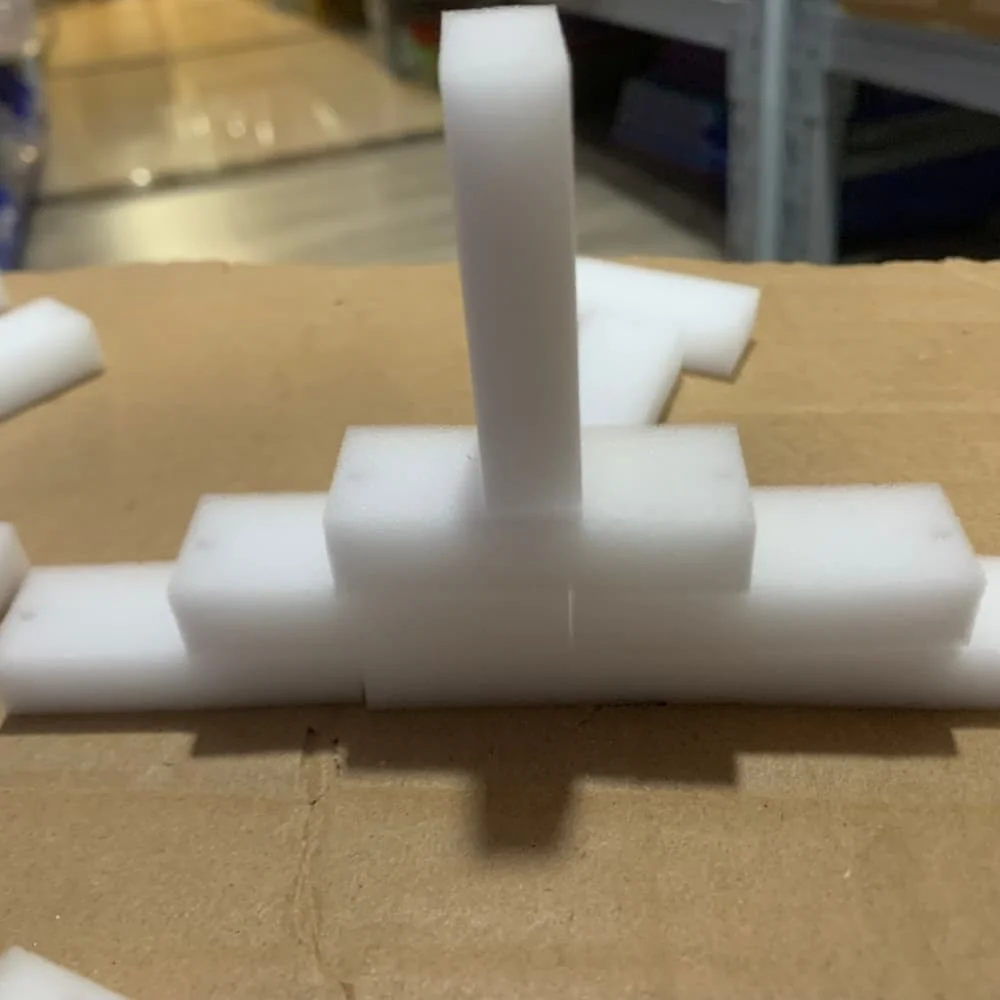 

3PCS Mimaki jv300 cjv300 waste ink pad sponge for Mimaki jv150 cjv10 DX7 Capping station assy cleaning unit sponge filter