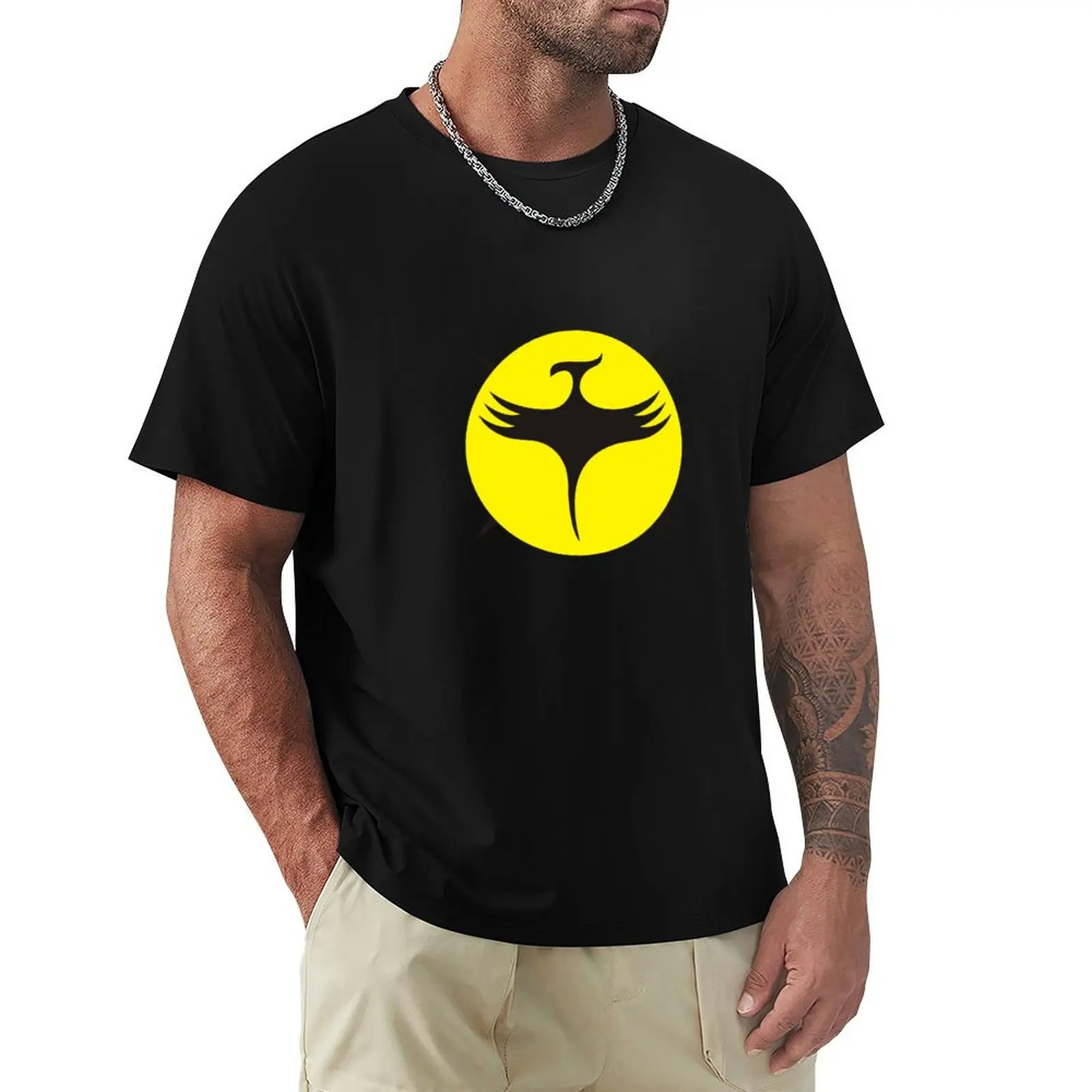 

Zagor T-Shirt Long Lasting Casual T-Shirt