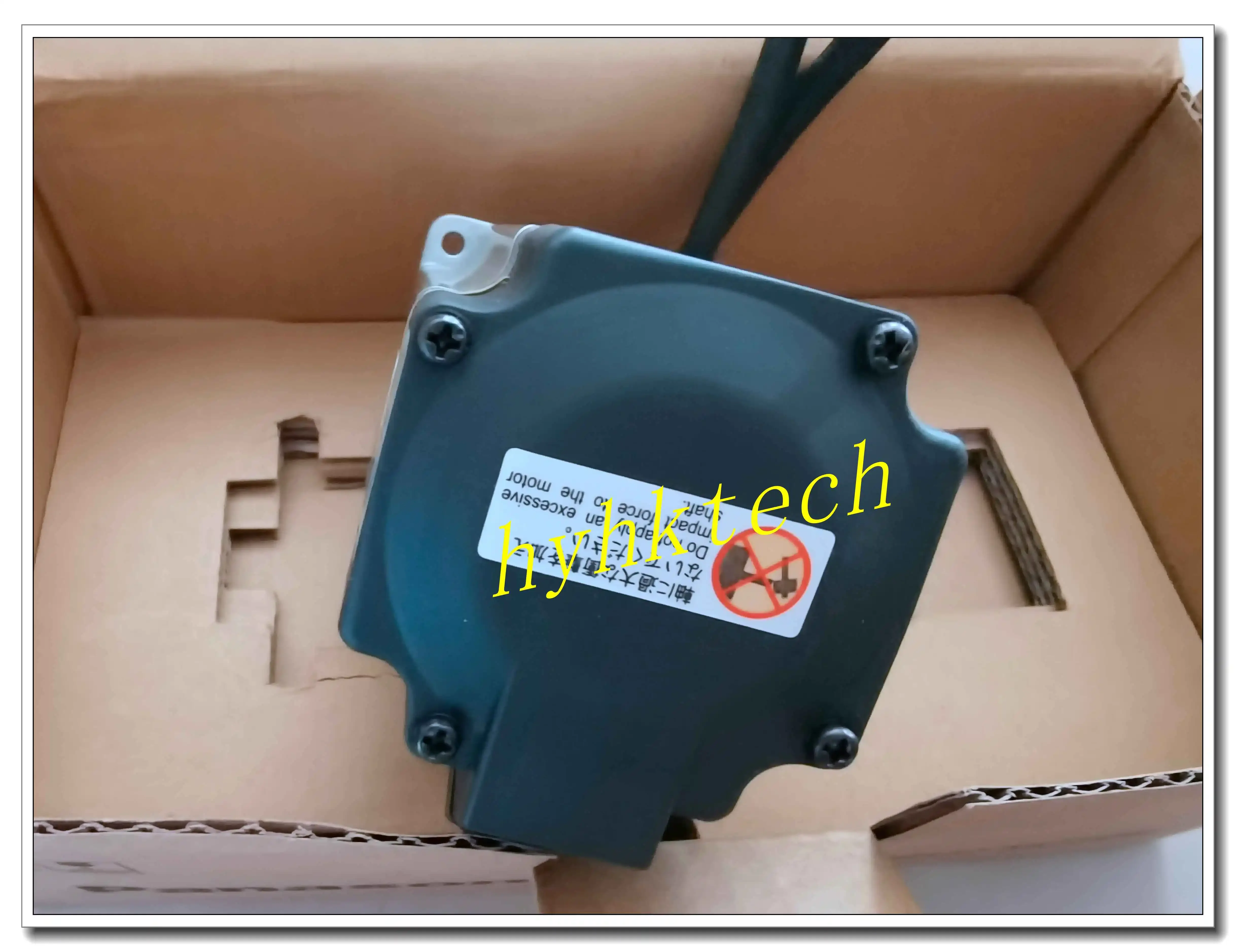 Поставка MSMD042P1U MSMD042P1C MSMD042P1S новый и оригинальный серводвигатель переменного тока, 100% протестировано перед отправкой