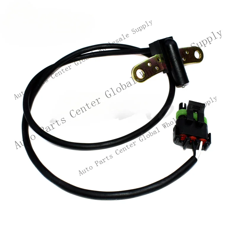 Z+ Crank Position Sensor CPS For 2.5 4.0 Jeep Wrangler Cherokee Wagoneer 7701349559