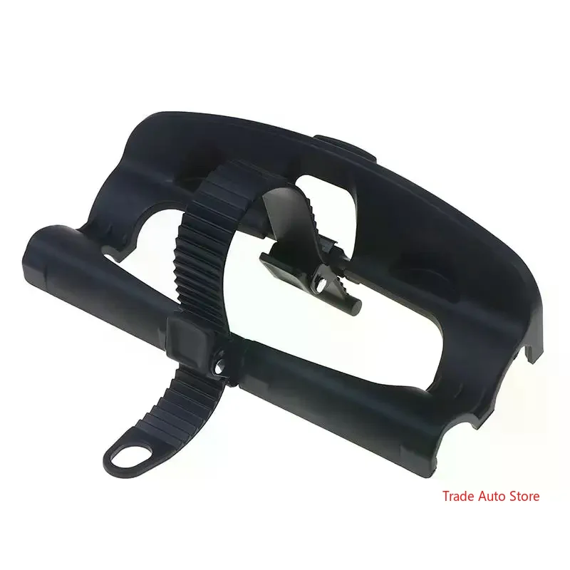 Universal Bike Rack Mount Rear Wheel Holder Tire Bracket Carrier For Road Mountain Bikes OutRide ProRide 591 Replacement