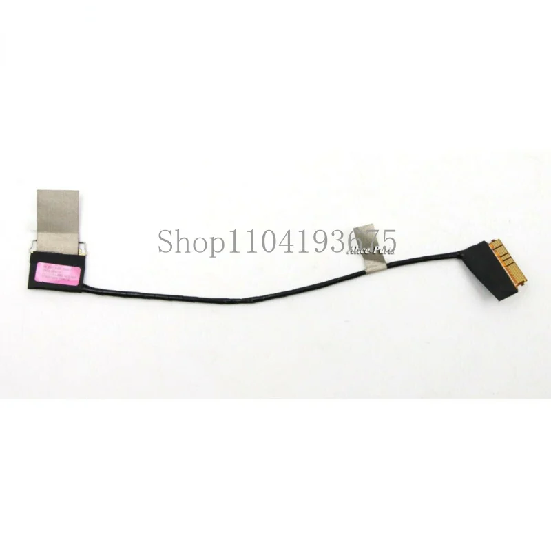 Lcd EDP FHD Cable Lvds Line For Lenovo Thinkpad P1 X1 Extreme Gen2 02XR071