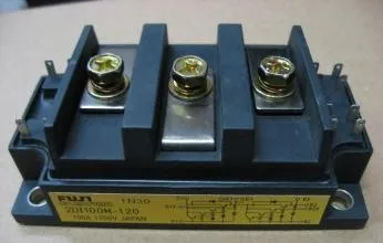 

2DI75M-120 2DI50M-120 2DI100M-120 TRANSISTER MODULE