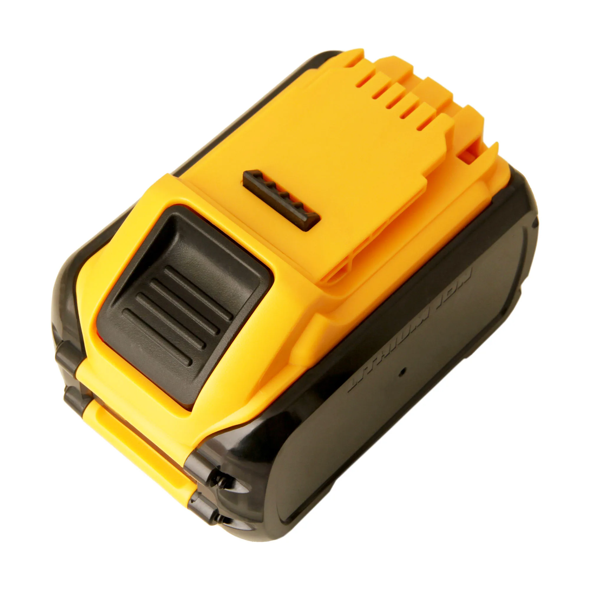 C & P الندى 54 فولت DCB 606 DCB546 DCB547 DCB181 DCB180 DCB182 DCB183 DCB184 DCB185 DCB200 بطارية ليثيوم أيون لتدريبات ديوالت