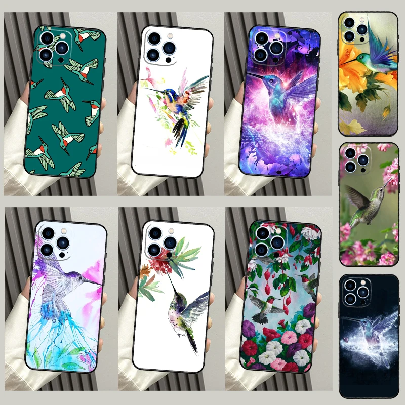 Hummingbird For Hua… - image