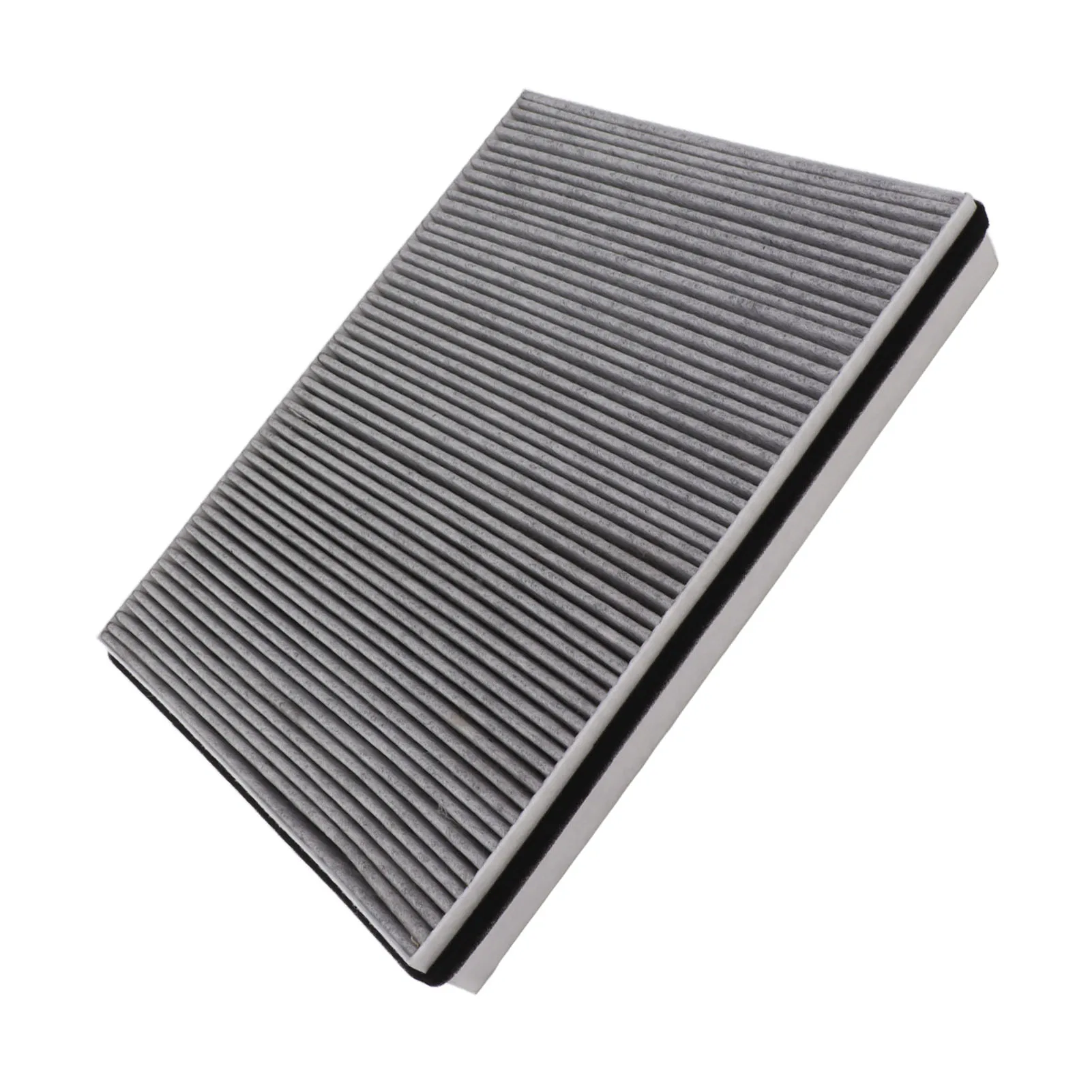 فلتر الهواء مناسب تمامًا للوحة فلتر الهواء، تركيب بسيط، هواء جسيم عالي الكفاءة، ختم جيد لـ ACP017