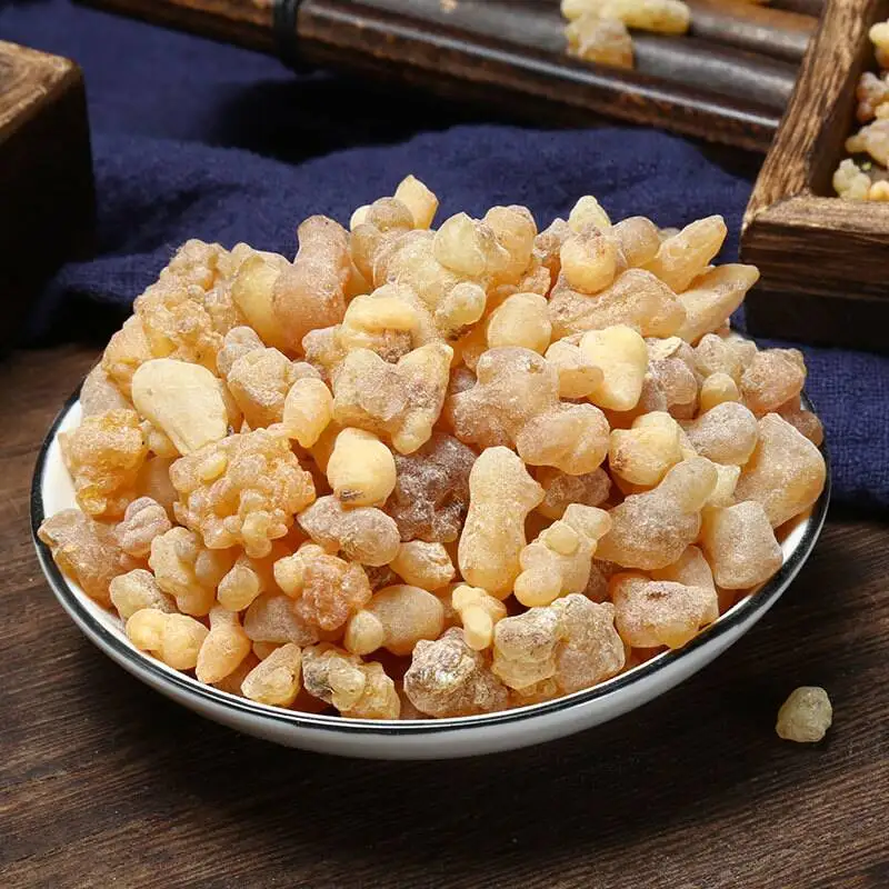 High-Quality Natural Frankincense Incense Aroma Block - Household Indoor Perfume Home Flavor - Eco-Friendly Aromatic Therapy