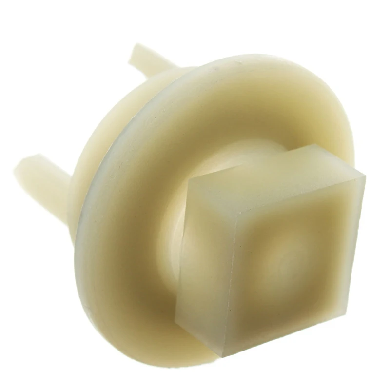 Nuevo Piezas de picadora de carne, elementos de picadora de carne eléctrica para el hogar, funda de engranaje 418076   Apto para Bosch BEKO