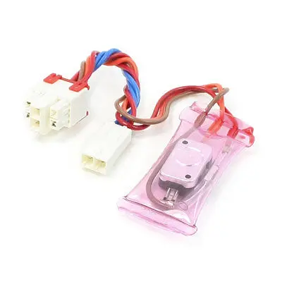 

ST-3-S Type -5 Celsius Degree 3 Wire Temperature Controller Defrost Thermostat