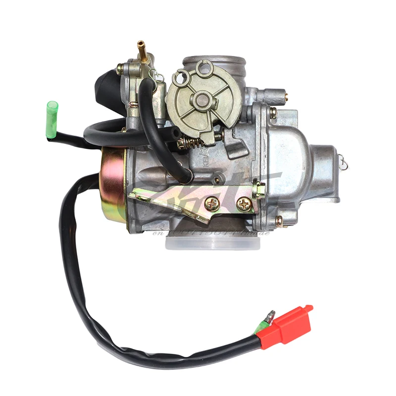 PD30 30MM Carburetor Is Suitable for Spring Breeze and Water Cooling 250cc Wind Speed CF250 CH250 Motorcycle