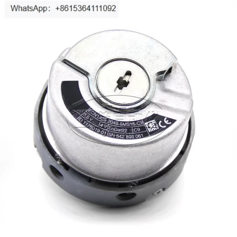 

New Encoder ECN 1325 2048 5MS16 ID: 683643-01-/1178019-01