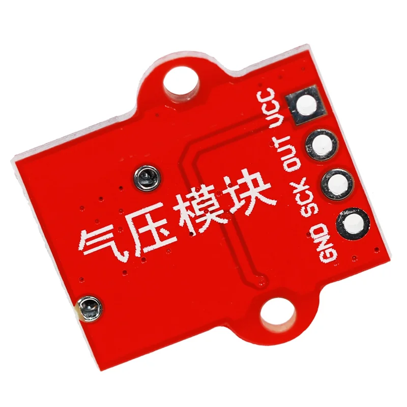 AS60-Water Level Sensor Module Air Pressure Sensor Module DC 3.3V 5V 0-40Kpa For Arduino