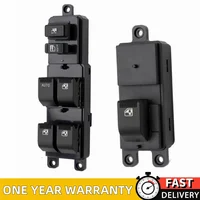 Para 2012-2014 Changan cs35 interruptor de control de ventana interruptor elevador de vidrio interruptor de ventana de coche eléctrico, interruptor de puerta trasera