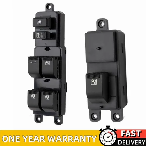 Para 2012-2014 Changan cs35 interruptor de control de ventana interruptor elevador de vidrio interruptor de ventana de coche eléctrico, interruptor de puerta trasera