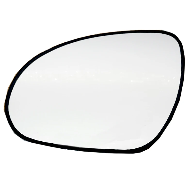 Yasong For Hyundai I30 2007 2008 2009 2010 2011 Auto Outside Rearview Mirror Glass Side Mirror Door Mirror Back Up Reverse Lens