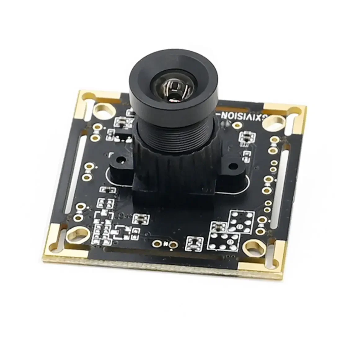 

IMX179 8MP USB Camera Module,3264x2448 15fps,For HD High-speed Scanner,Driver Free, Support Windows Android Linux Raspberry Pie