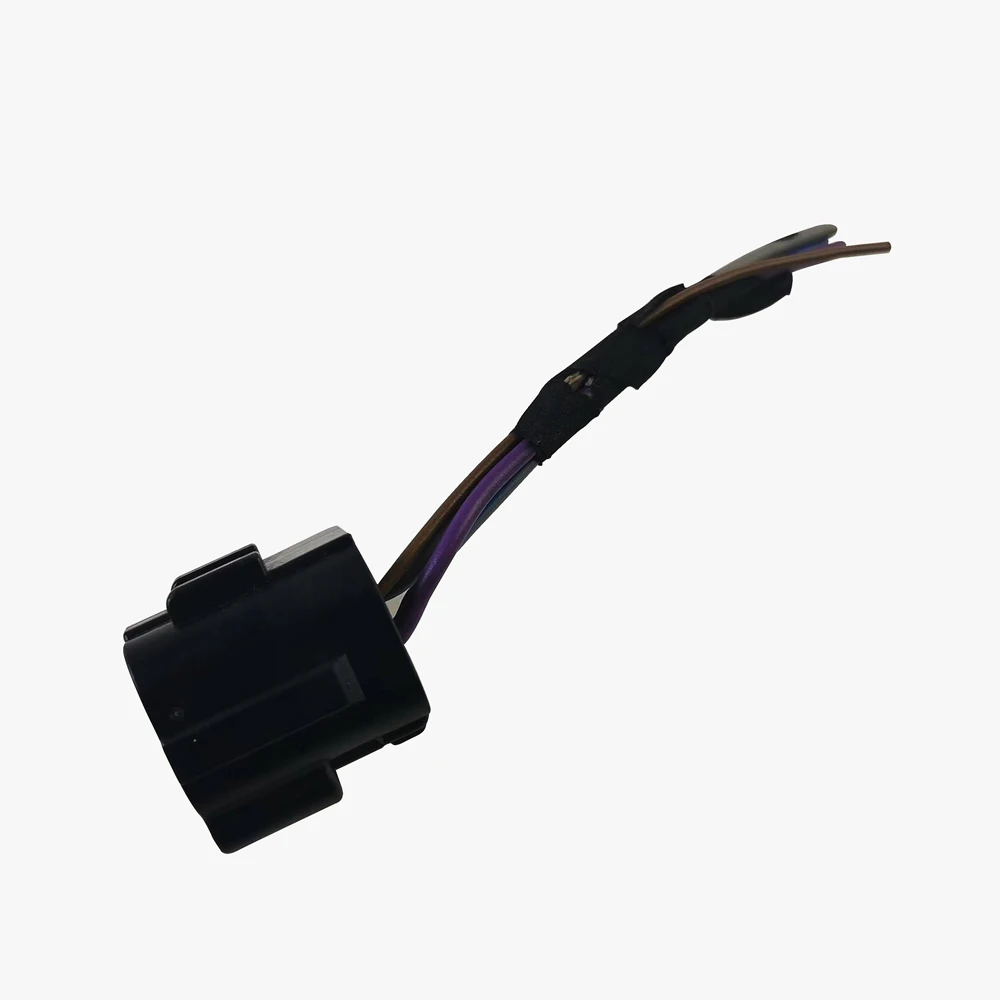 18D959781 18D959782 Plug For VW Lavuda 2008-2013