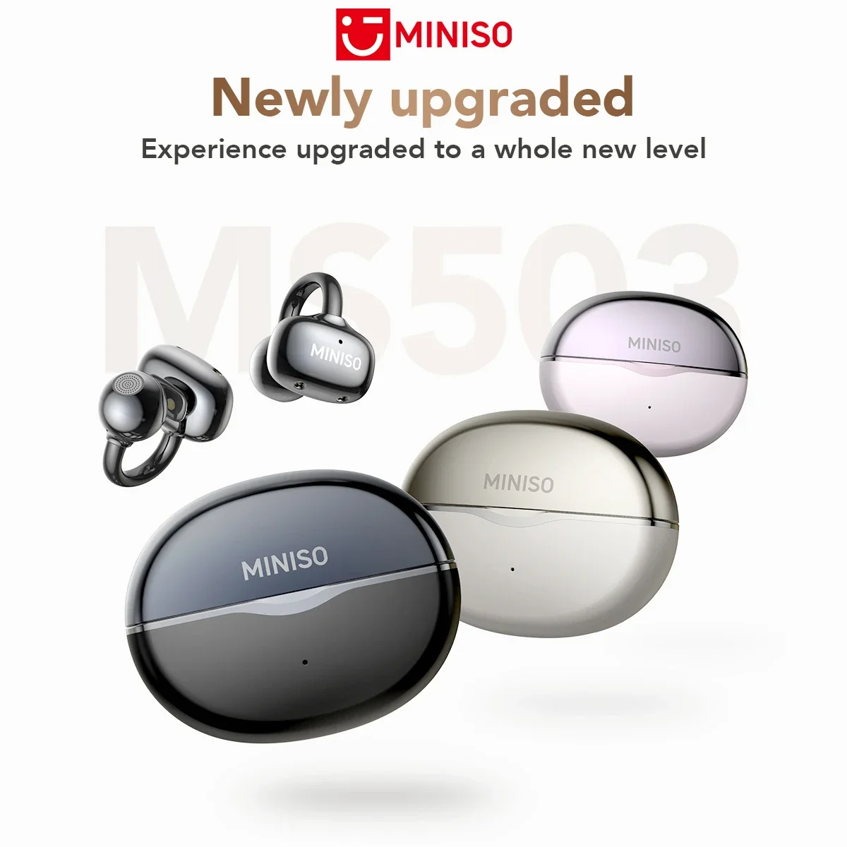 [Ai Translator]Mini… - image