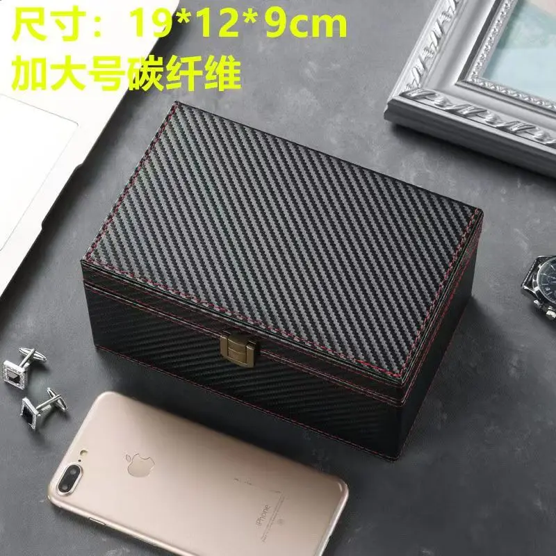 Multi-functional Anti Radiation Signal RFID Shielding Box Shielding Car Keys Bank Cards Anti-theft Brush