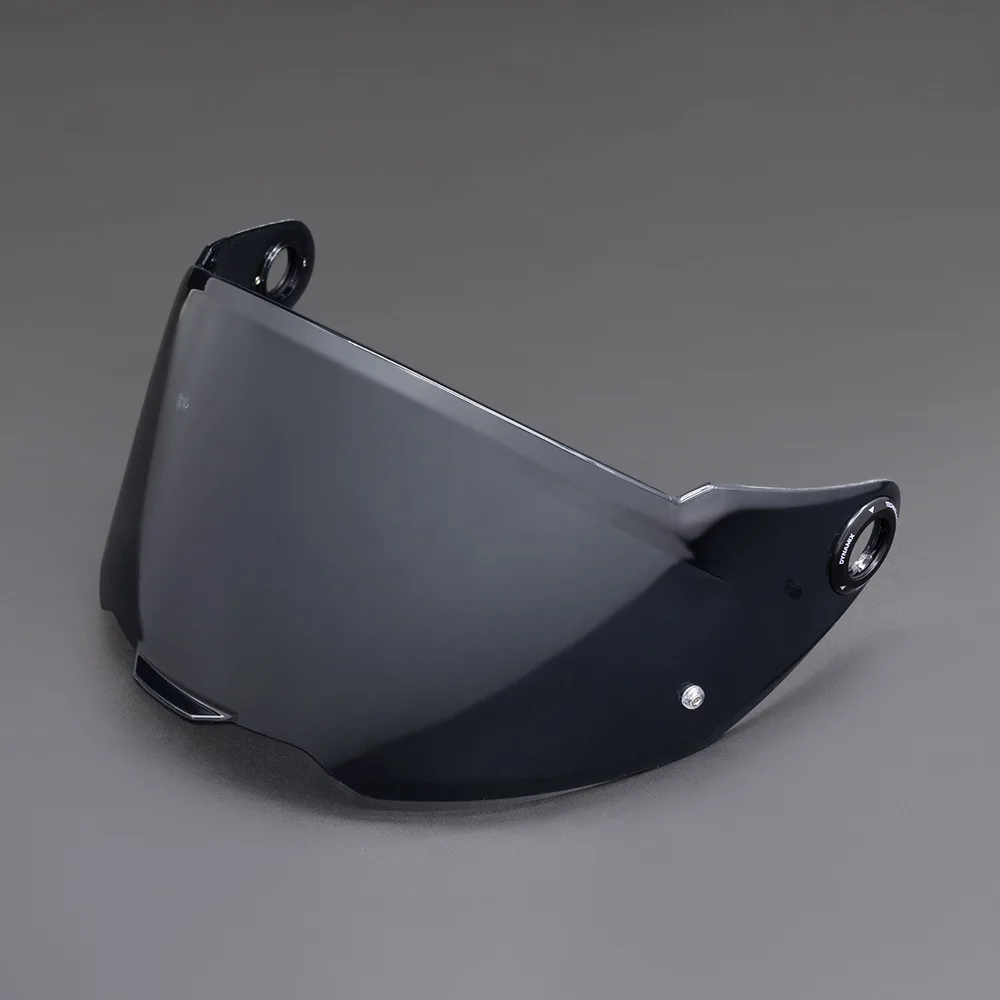 For AXXIS FENIX MT-V-31B Quick Release Helmet Visor Replacement Lens Original AXXIS Helmet Accessory