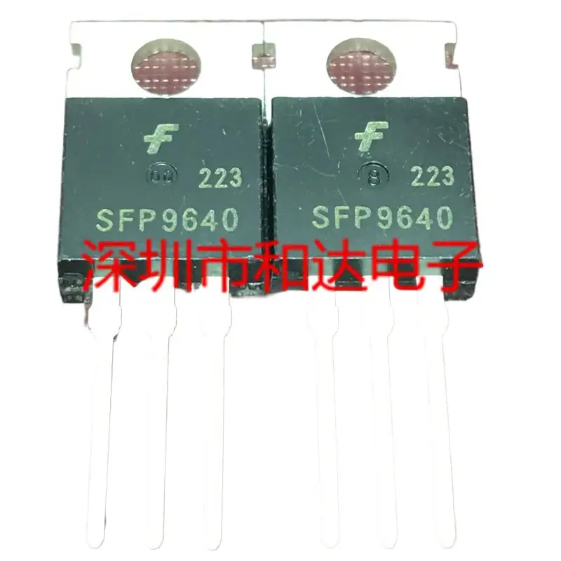 5pcs  SFP9640  TO-220