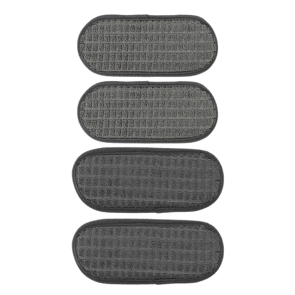 

4Pcs Refrigerator Drip Catcher Absorbent Pad Water Dispenser Spillproof Tray Fridge Drip Cushion Kitchen Spill Liner