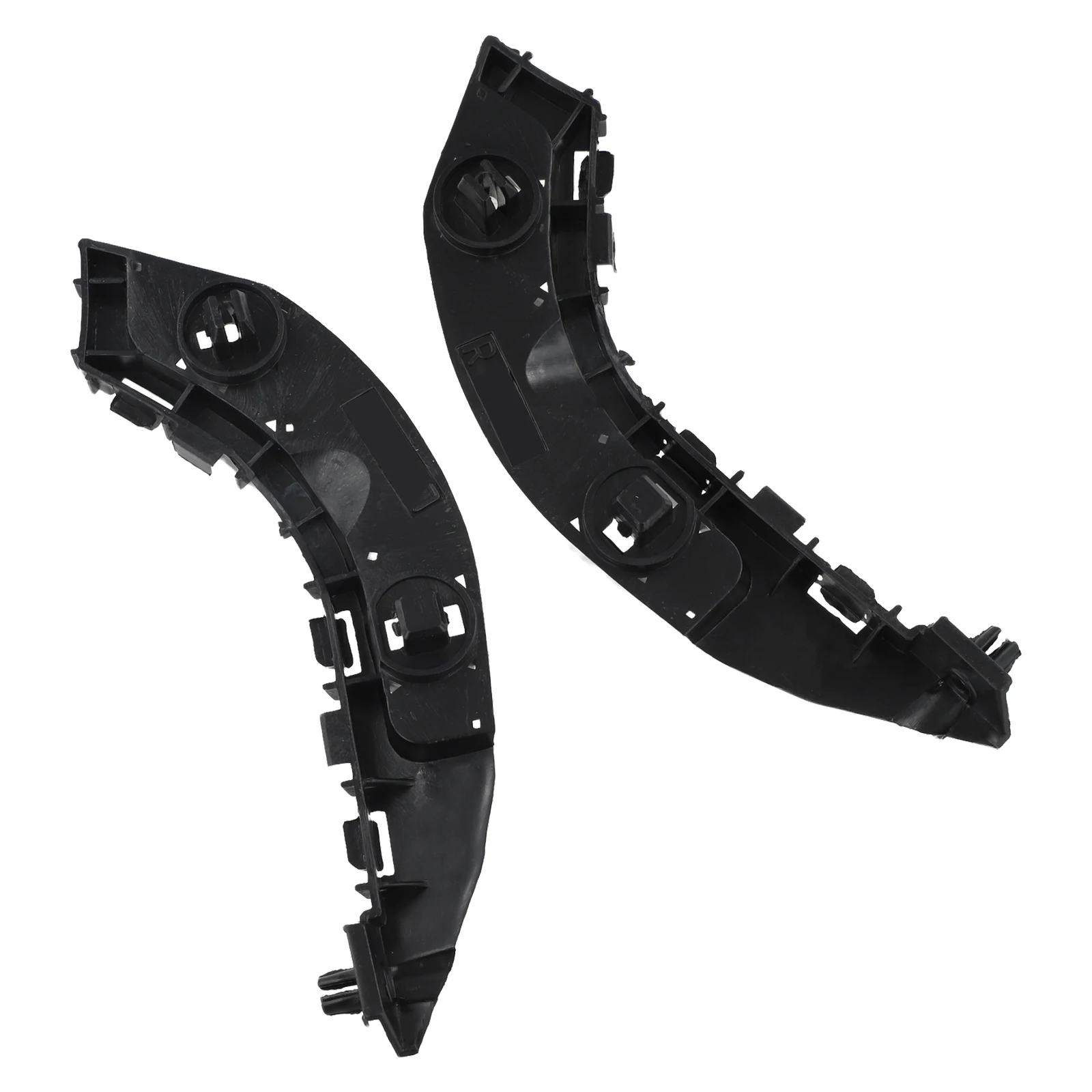 Front Bumper Fixing Bracket For Honda Civic 2006-2011 71198SNAA01 71193SNAA01