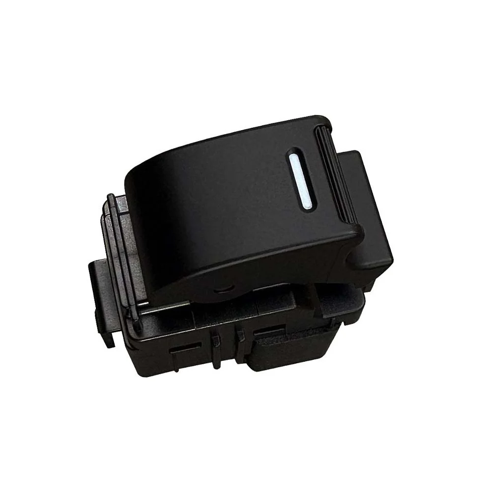Window Switch  For Tacoma Echo 04-2011 For T100 93-1998 For Scion For XB 04-06 For TC 05-10 For Geo For Prizm 91-97 Front Only
