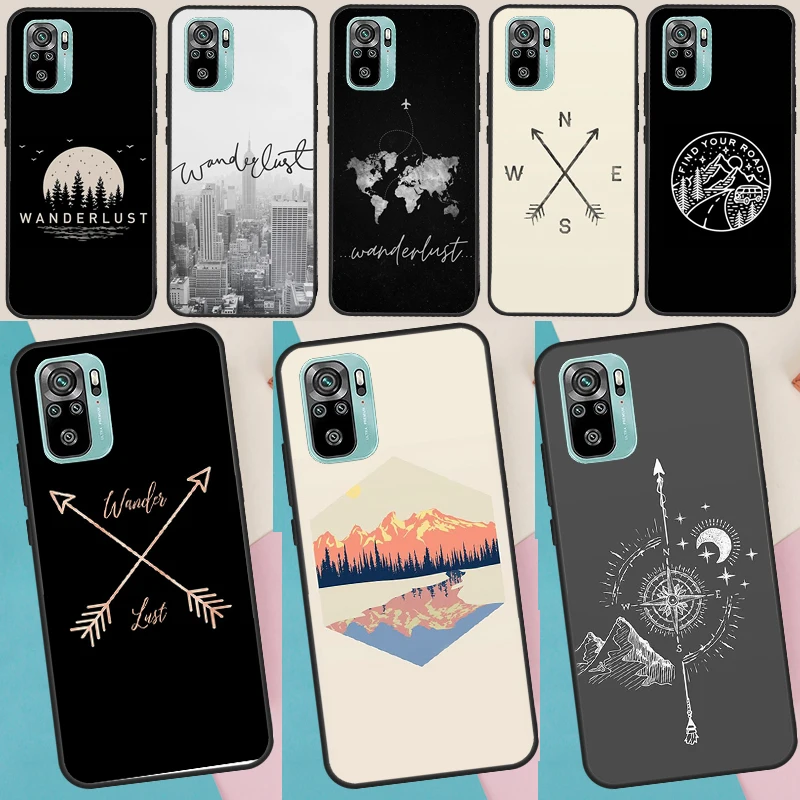 Wanderlust Case For… - image