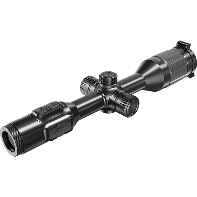 هانت DU50 نطاق الرؤية الليلية والنهارية الرقمي 1920*1080 AMOLED وظيفة الصور/الفيديو 15h عمر البطارية في الهواء الطلق المغامرة البرية