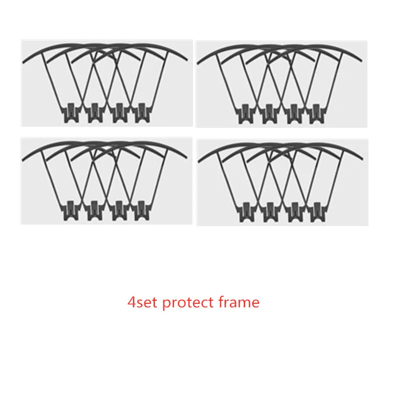 S97 4K Avoidance RC Drone Spare Parts 3.7V 2000MAh Battery For S97 PRO RC Quadcopter Accessories S97 PRO Drone Battery Blade USB
