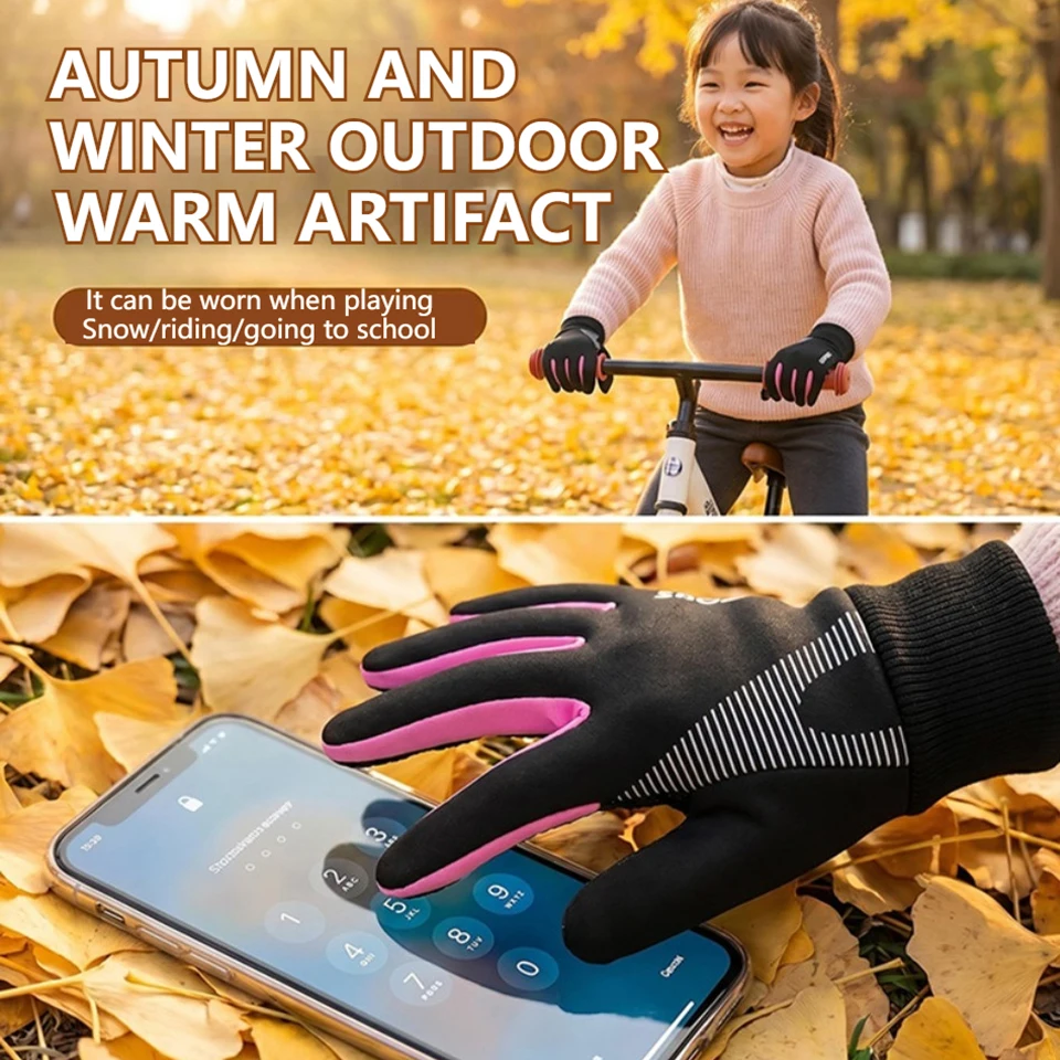 Guanti Termici Invernali per B - Gardening Glove Waterproof recensione e prezzo