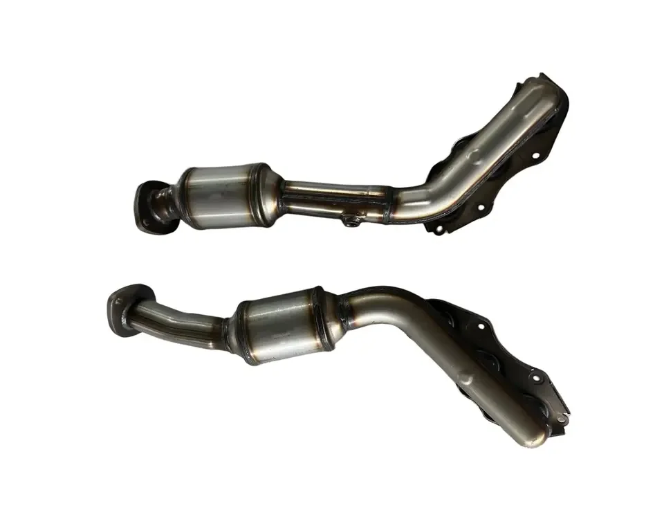 -For Durable Efficient Lexus Gs300 Catalytic Converter With Accessories^