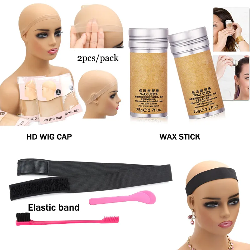spray wig supplier