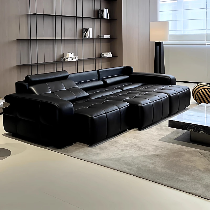 Armrest Loveseat Electric Sofa Strong Modern Sleeper Recliner Living Room Sofas Modern Relax Divano Moderno Furniture Home