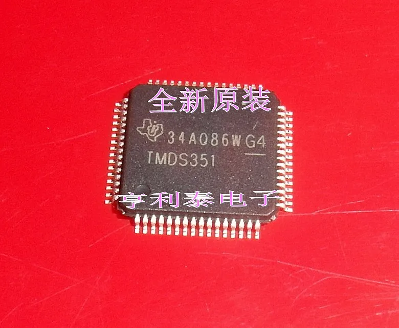 5PCS/LOT  TMDS351  Original, in stock. Power IC