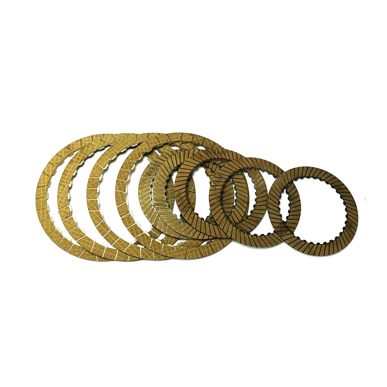 Transpeed Dsg Dq250 02e Auto Transmission Systems Gearbox Master Rebuild Repair Kit