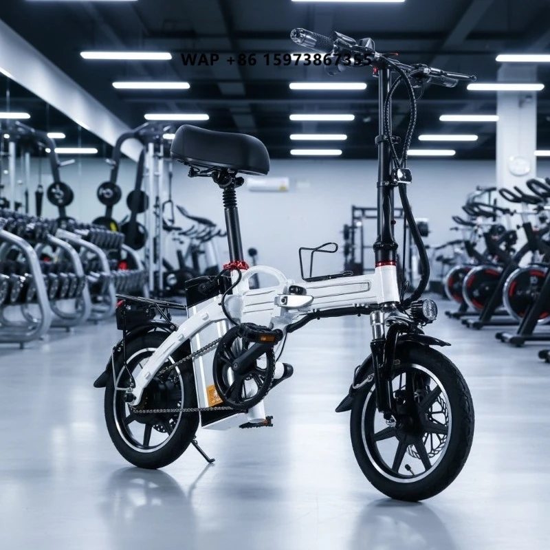 Mini Faltbares Elektrofahrrad Fabriklieferung Erwachsenen-Pendler E-Bike …
