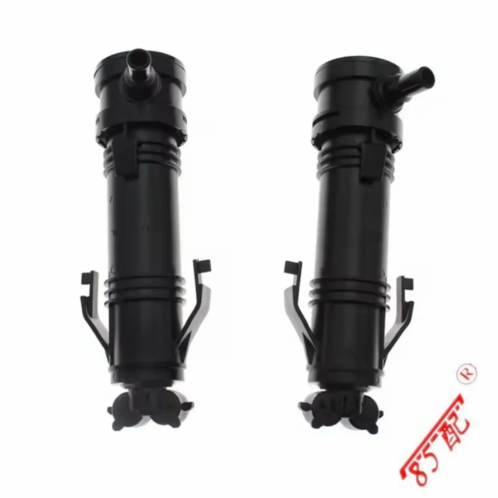 Headlight cleaning fluid nozzle 5N0955103A 5N0955104A FOR Volkswagen TIGUAN (5N_) 2007-2018 TIGUAN VAN (5N_) 2007-2018