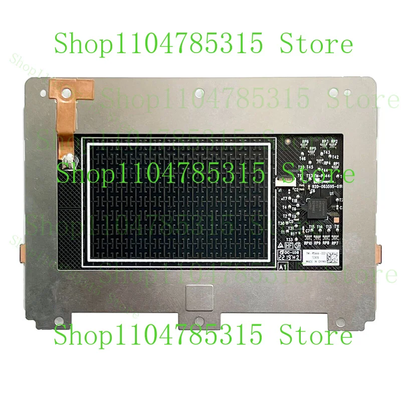 

Trackpad Touchpad clickpad for HP EliteBook X360 830 G5 G6 TM-P3444 NEW US