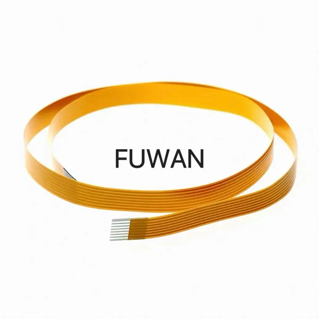 Image 5: Couvercle supérieur pour cuiseur à riz Panasonic SR-HFT158 HFT108, câble plat FFC FPC à 7 broches, 5 pièces