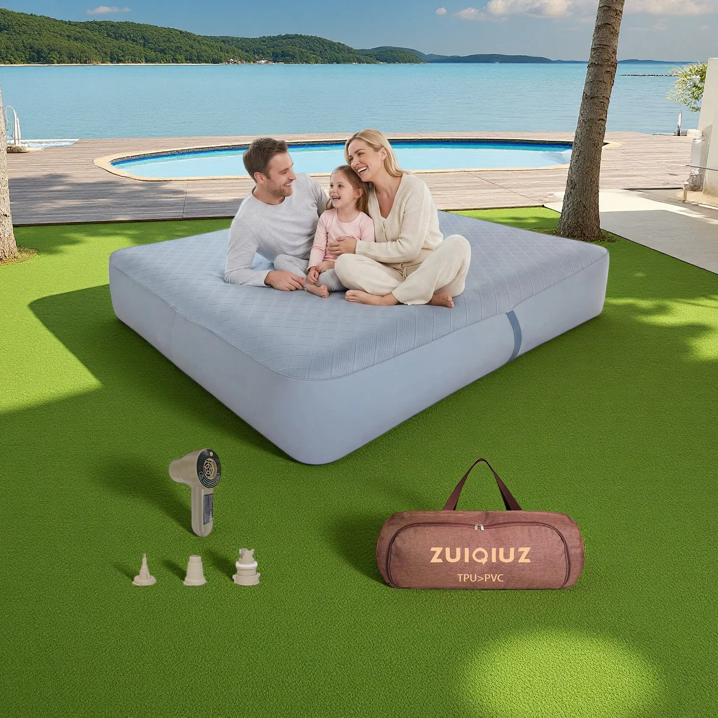 #28 Best Single Air Beds to Buy In 2026