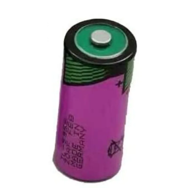 5PCS Replacement battery TL-5955 2/3AA 3.6V for TL-4955 SL-761 ER14335 Programmable Numerical Control