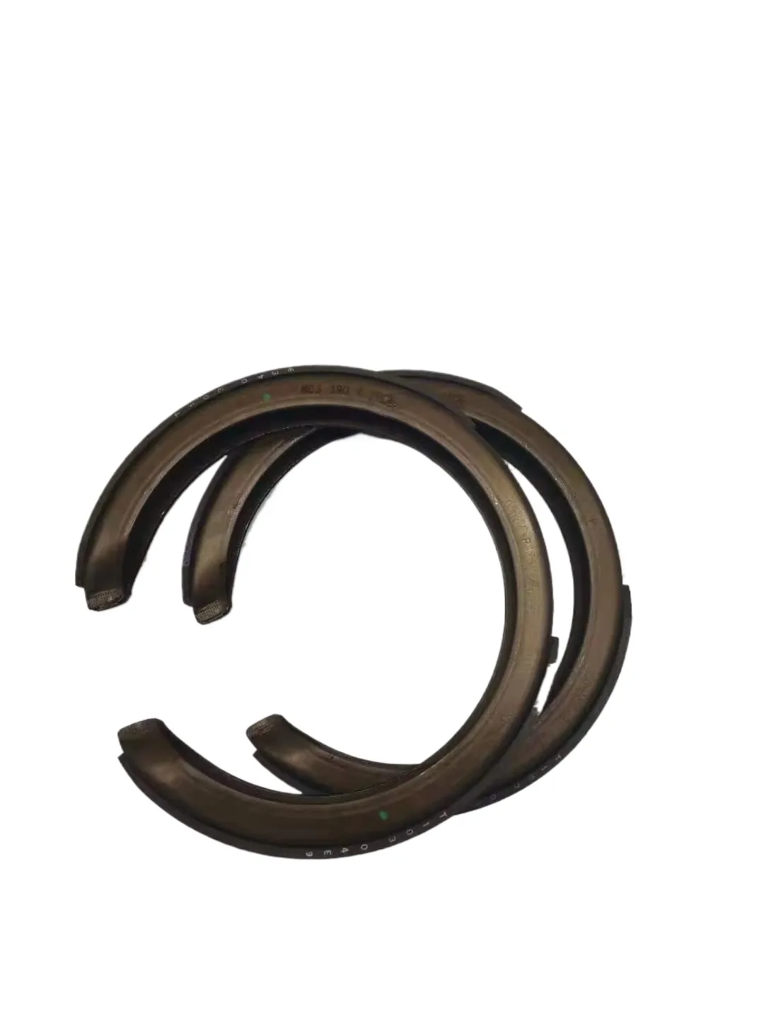 High Quality  Hand Brake Repair Kit For Hand Brake Sheet Actyon Kyron Rexton Korando C Musso Rodius Tivoli 483kt05010