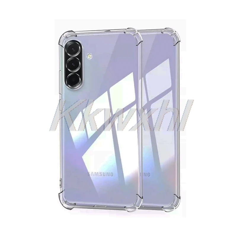 For Samsung Galaxy A27 M47 5G Jump5 SM-A276E SM-M476B SM-A276B Smartphone Phone Original Protective Back Cover Soft TPU Case