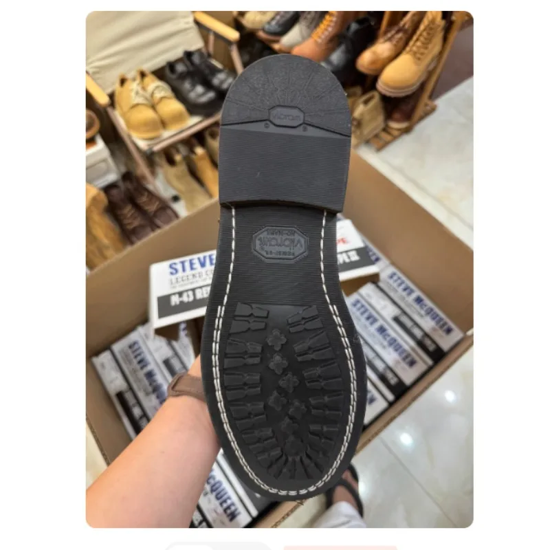 Thumbnail 3 - #31 Latest Motorcycle Boots Offers